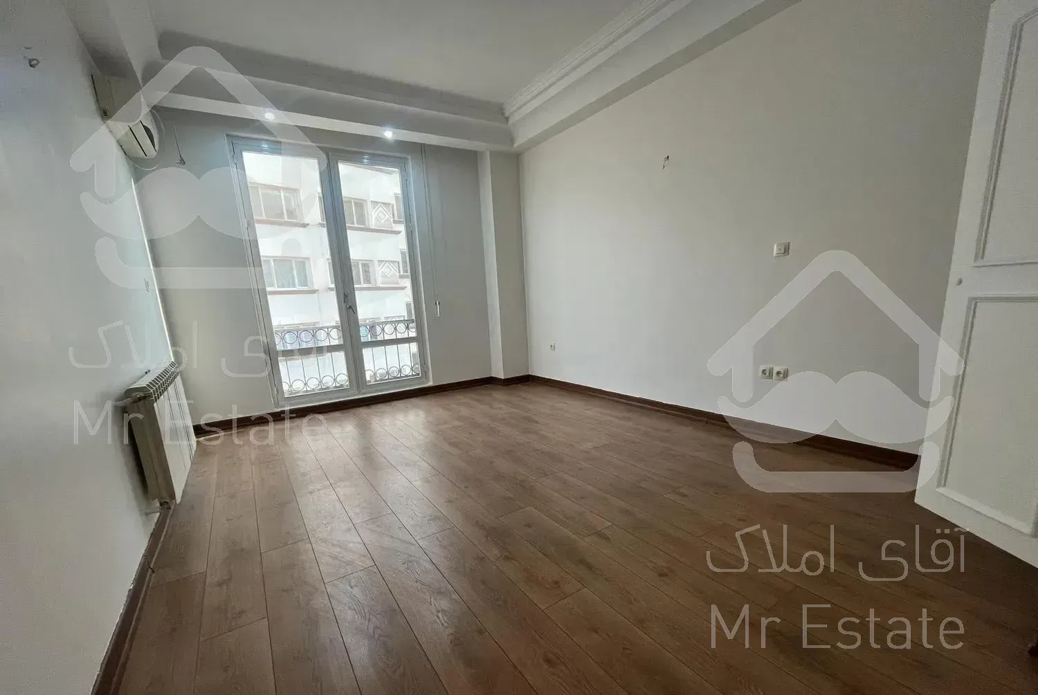 ١٣٠ متر دو خواب دربند