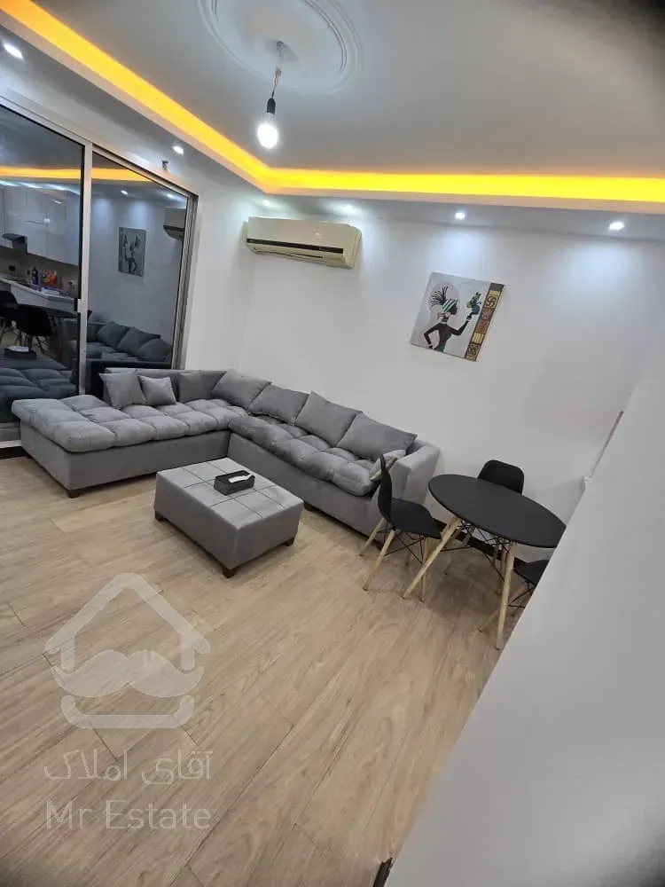 فروش آپارتمان یکخواب ۵۵متری میرمهنا فاز آ