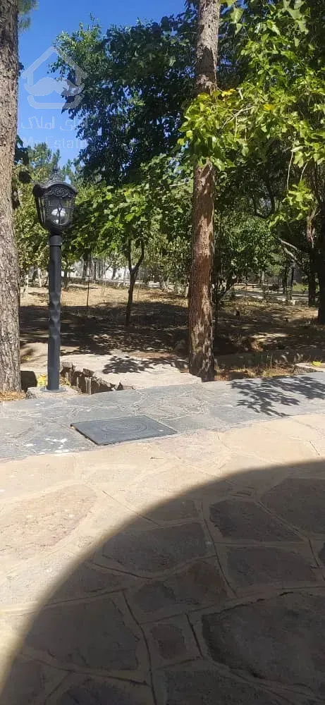 فروش فوری باغ