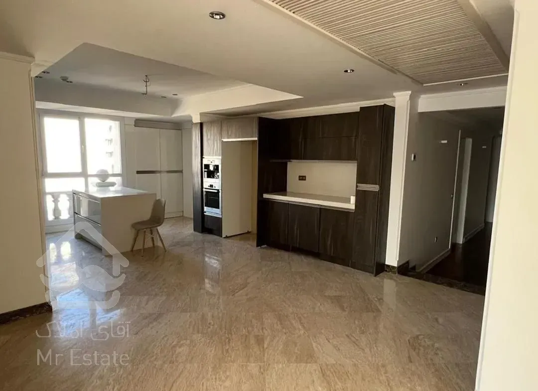 فروش اپارتمان 283 متریب زعفرانیه