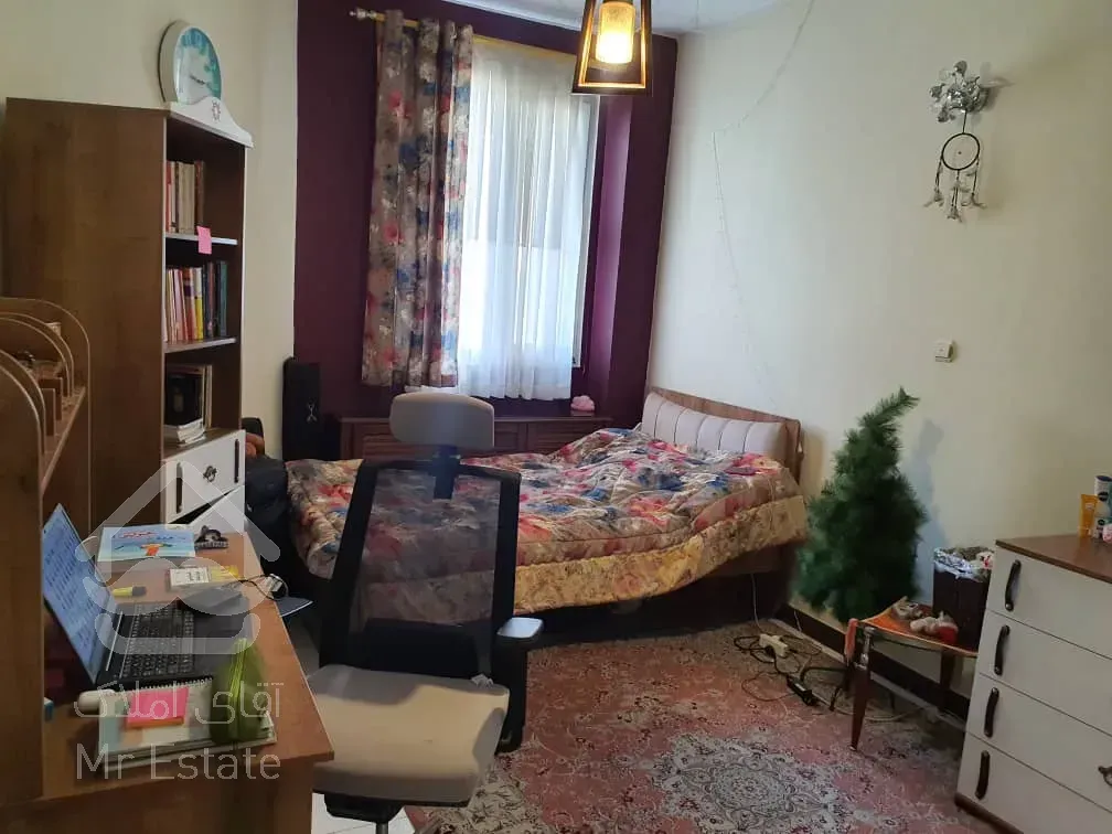 فروش 150 متری پاسداران