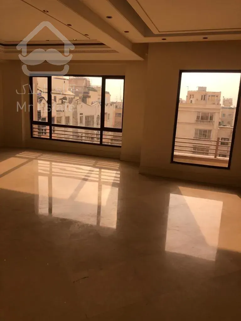 فروش 400 متر پاسداران