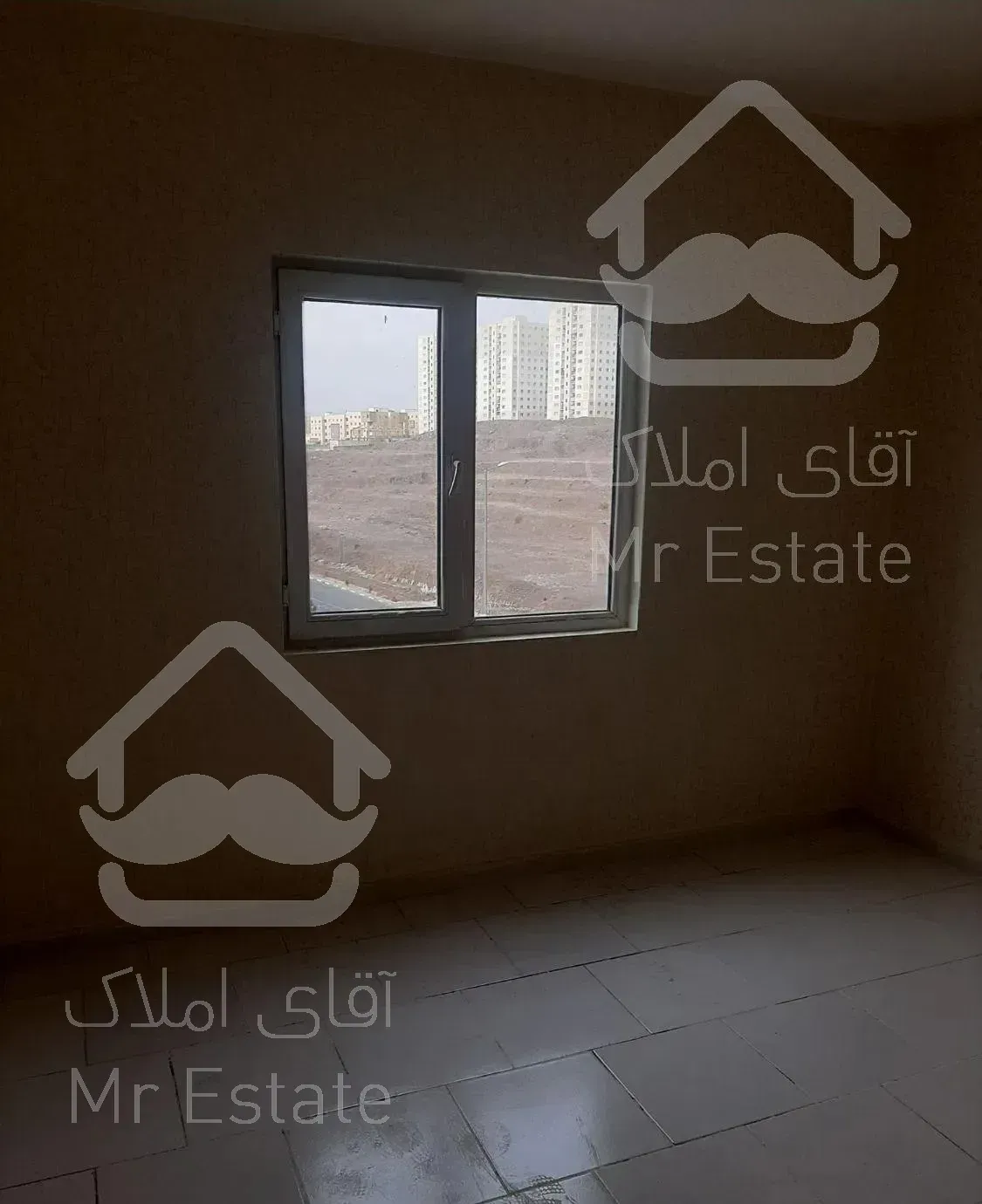 آپارتمان ۲ خواب فول /ویو  /کوزو۶/پرند