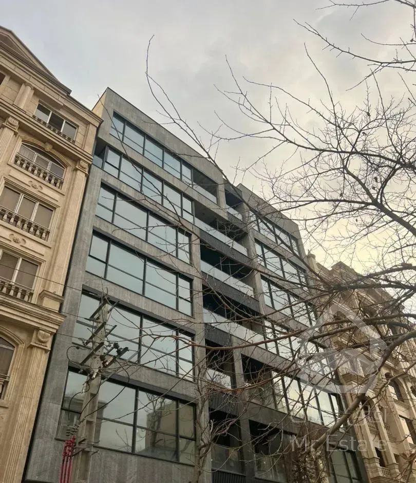 ۱۲۰متر-نوساز-مدرن-در کلاس هتلینگ