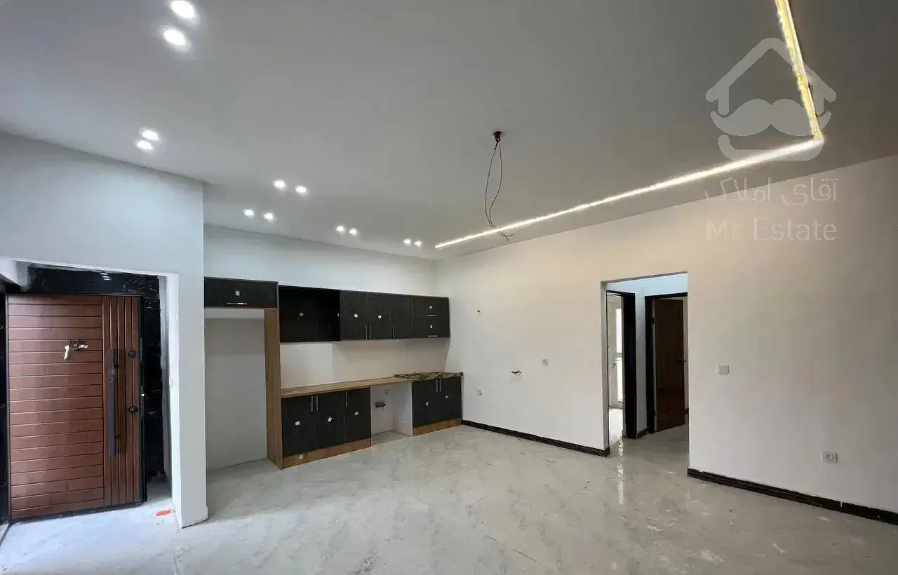 ویلا 130 متری 2خواب قیمت کل 1/600 میلیارد