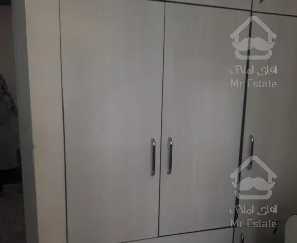 ۹۱متر ۲خواب کوی بیمه