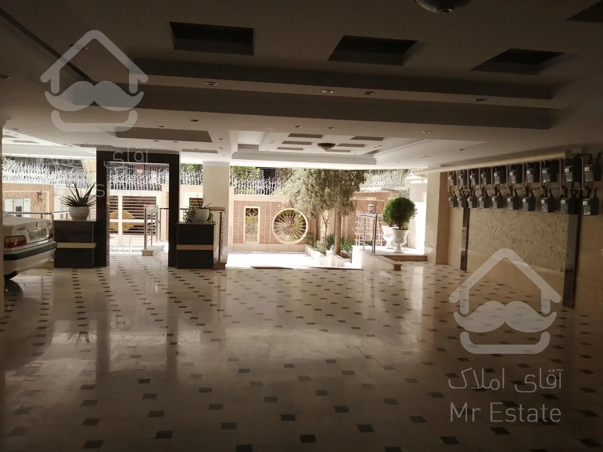 خرید اپارتمان*2خوابه*فردوس شرق