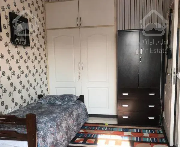 103متر 2خوابه فول امکانات