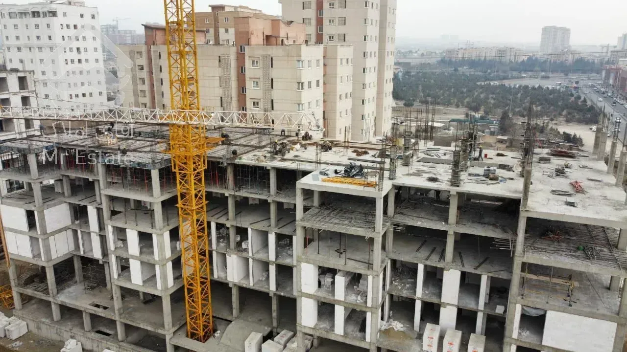 فروش پیش فروش پروژه تریتیوم vip