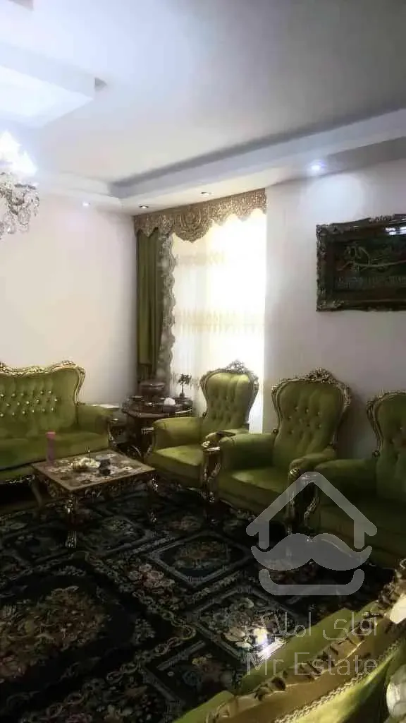 آپارتمان ۷۴ متری شهران