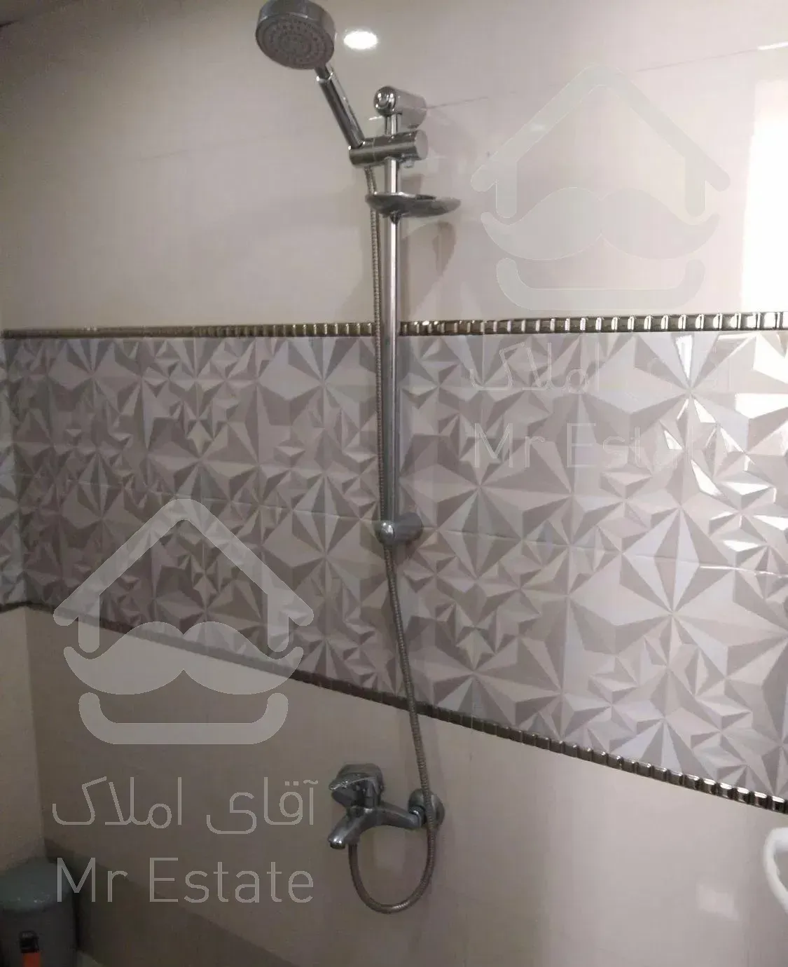 85متر/دوخوابه/تک واحدی