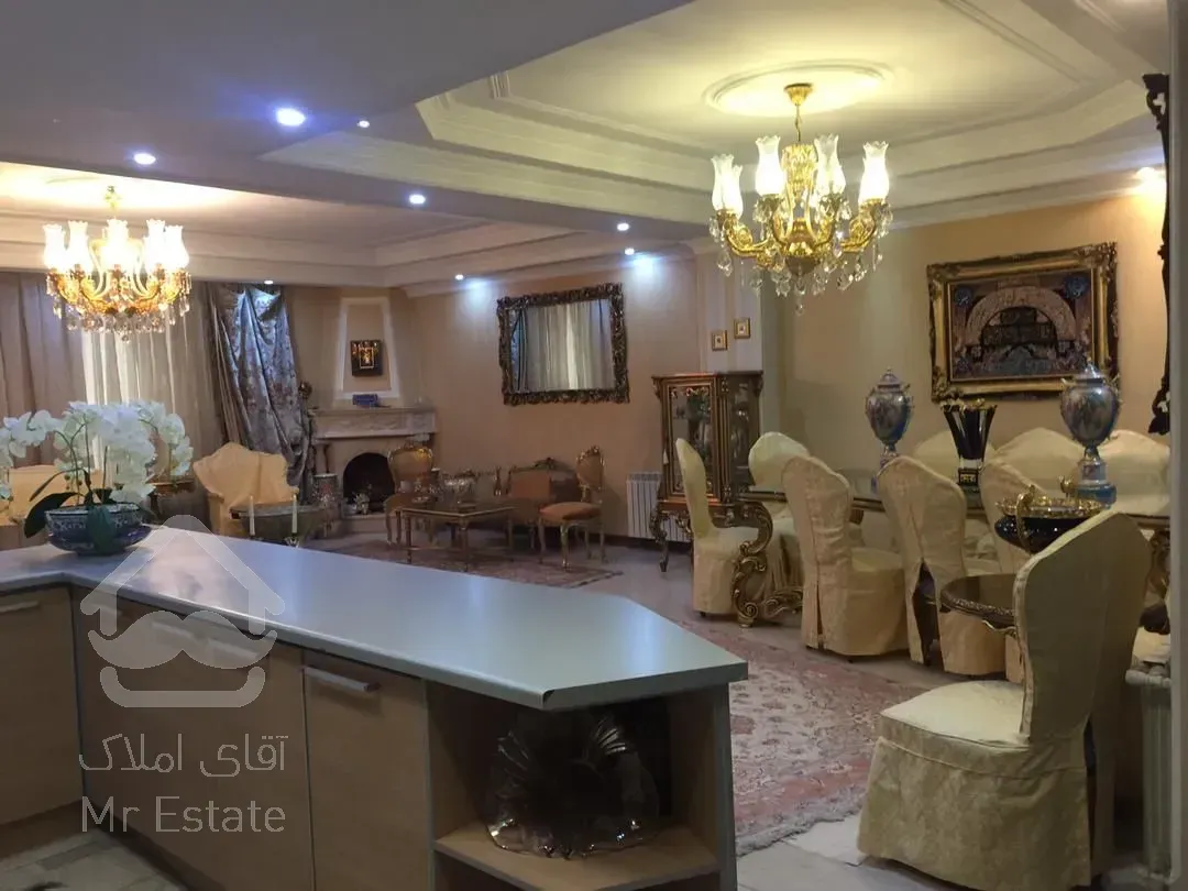 اجاره 160 متری دیباجی