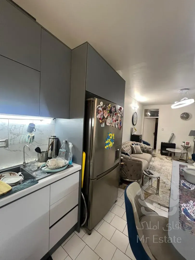 آپارتمان بازسازی شده جوادیه