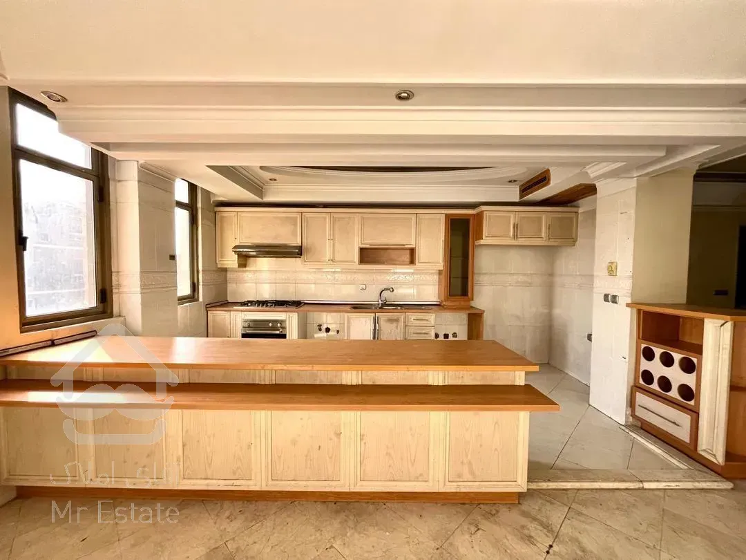 فروش اپارتمان 115 متری زعفرانیه