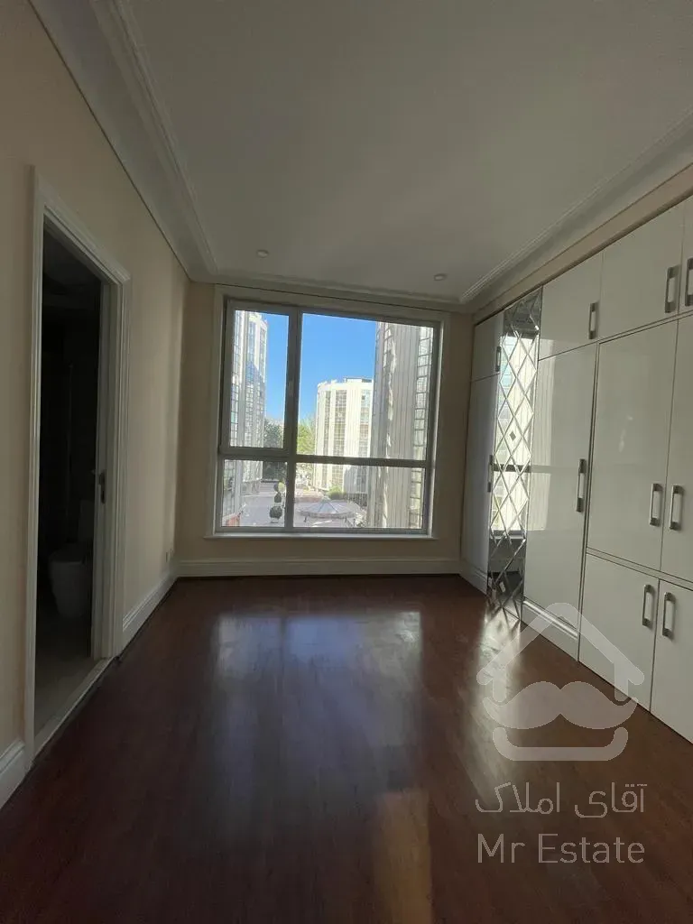 فروش اپارتمان 187 متری زعفرانیه