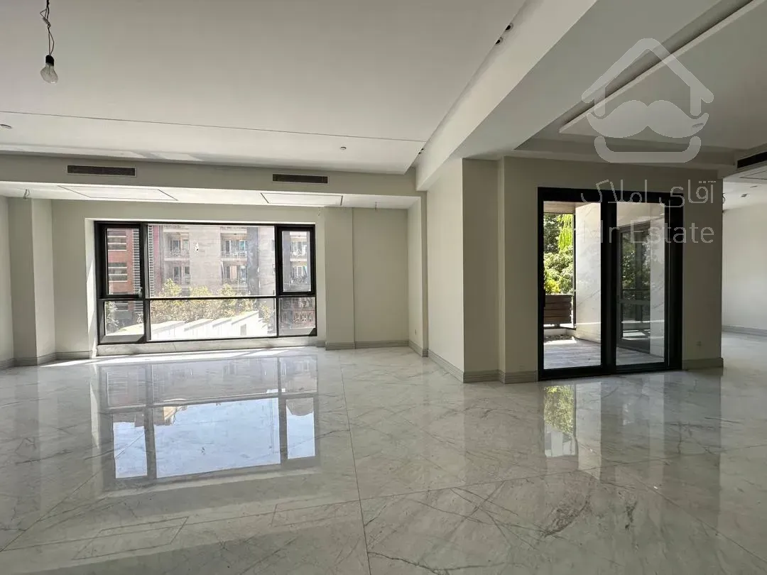 فروش اپارتمان 410 متری ولنجک