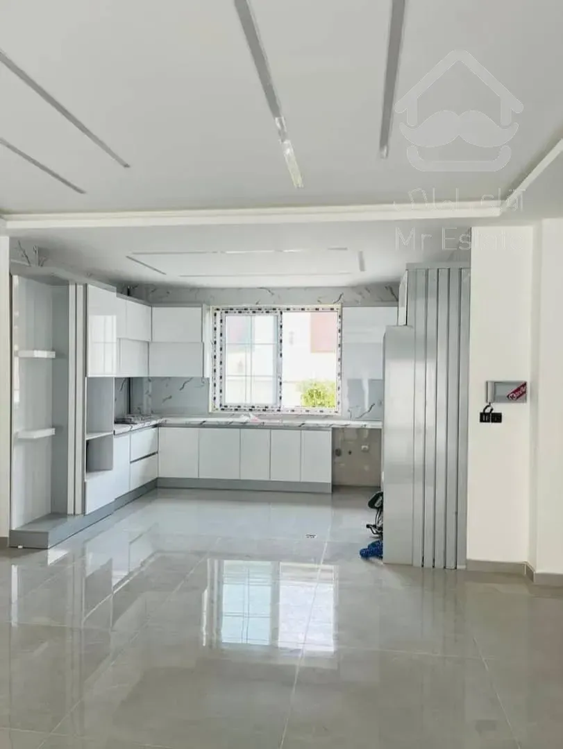 فروش ویلای ۲۰۰ متری پاسداران