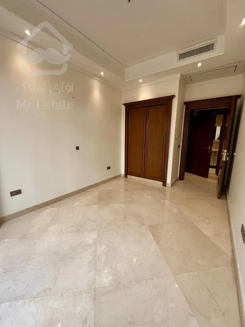 فروش اپارتمان 184 متری زعفرانیه