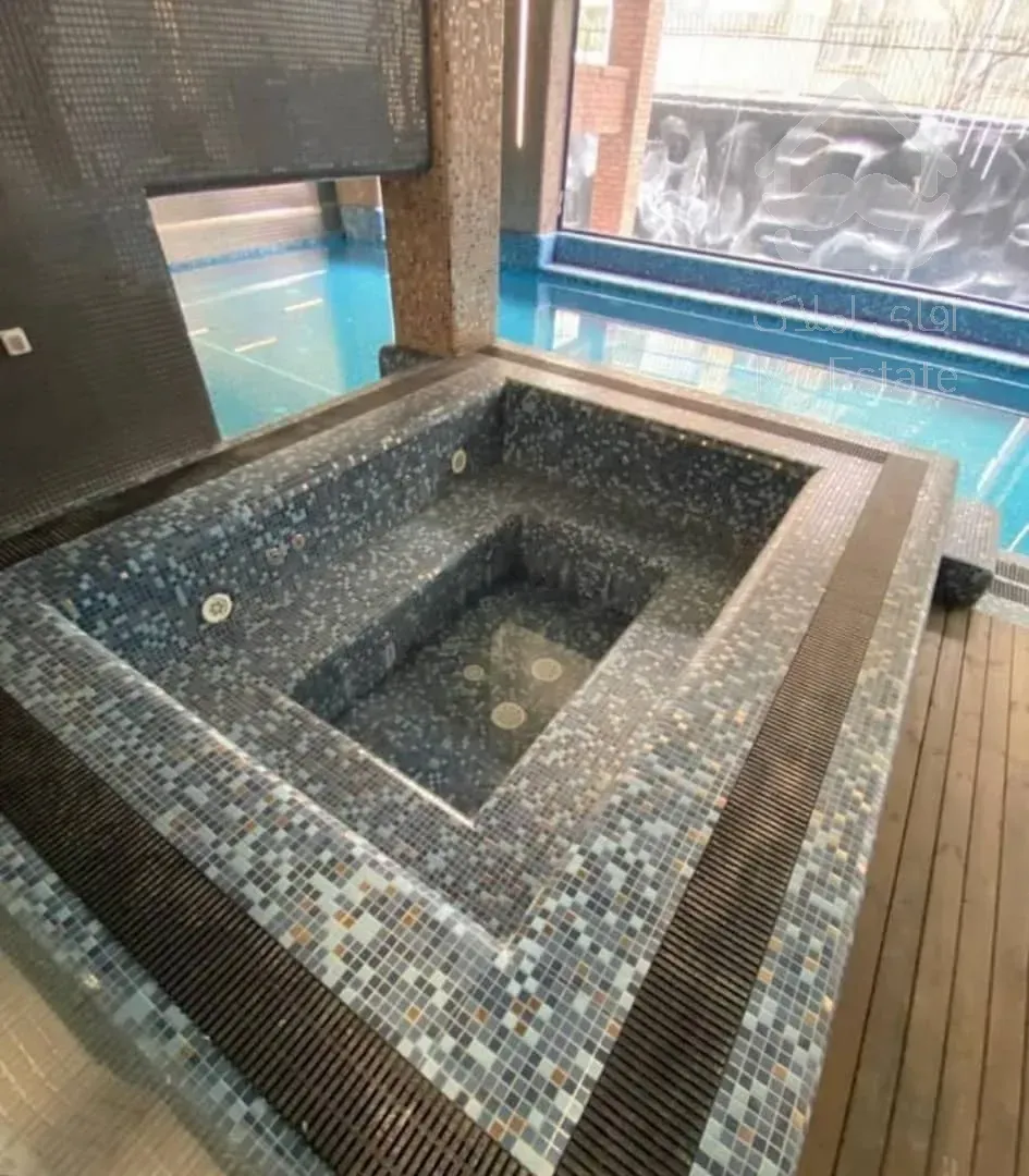 305متر ۴ خ کامرانیه شمالی فول مشاعات