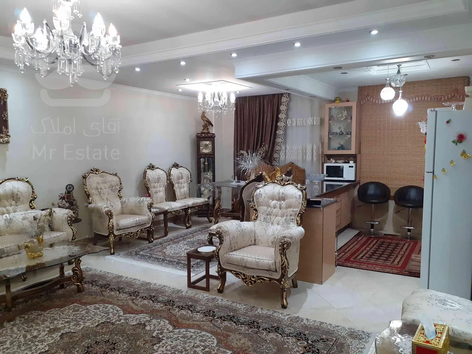 ۷۸متر فردوس شرق