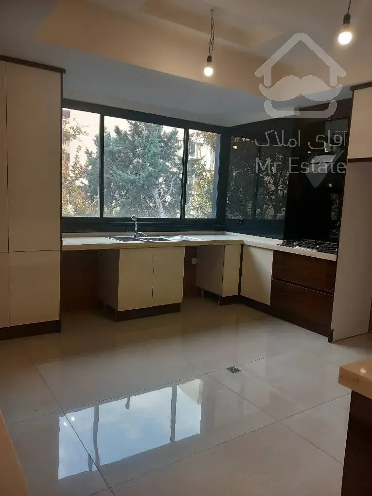 فروش آپارتمان 155 متر پاسداران