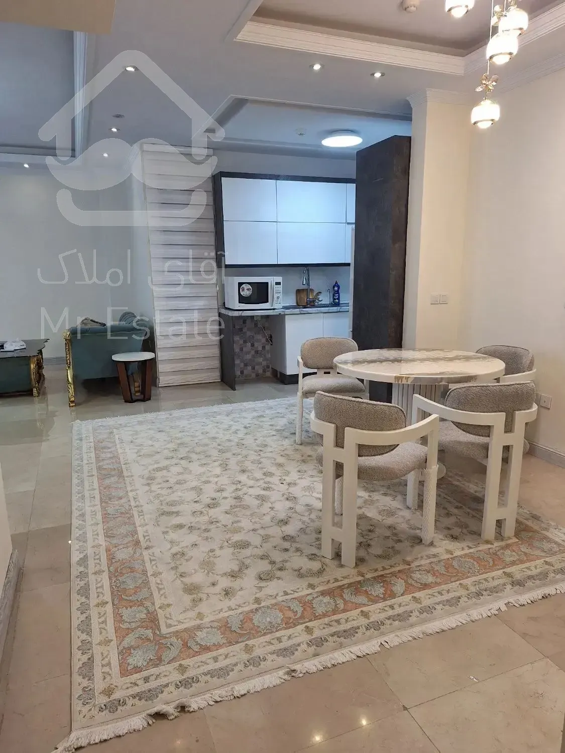 115متر/فول امکانات/3ساله/ فایل شخصی ناب/ویو محشر