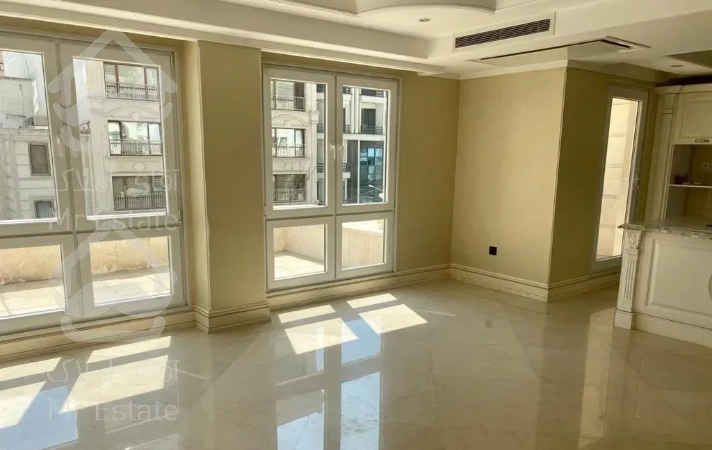 ۲۶۰ متر زعفرانیه/عمید فرخ ثارالاه