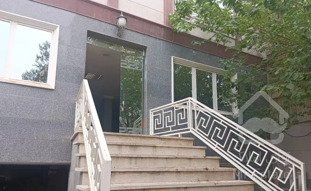 فروش موقعیت اداری ۷۷متر/هفت تیر