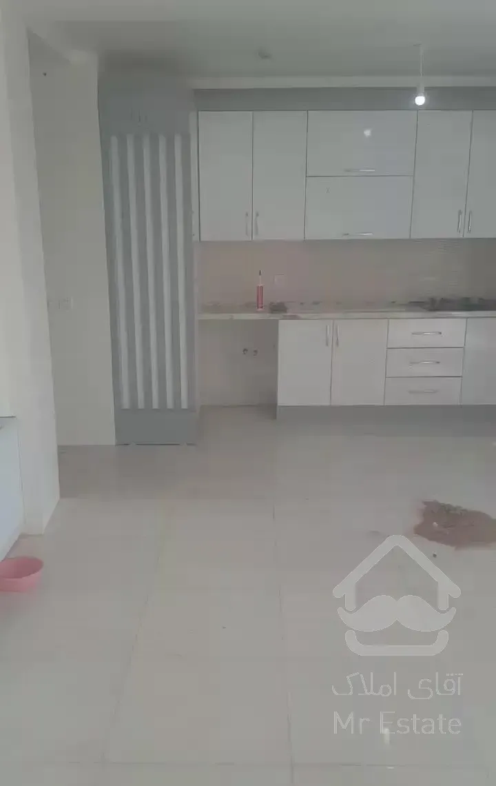 فروش آپارتمان ۹۷ متری شهرک رسالت