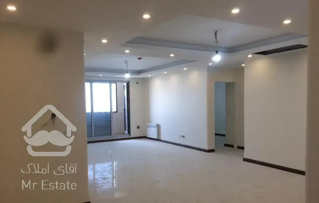 107متری دو خواب.ویو ابدی کل تهران.چیتگر شهید خرازی