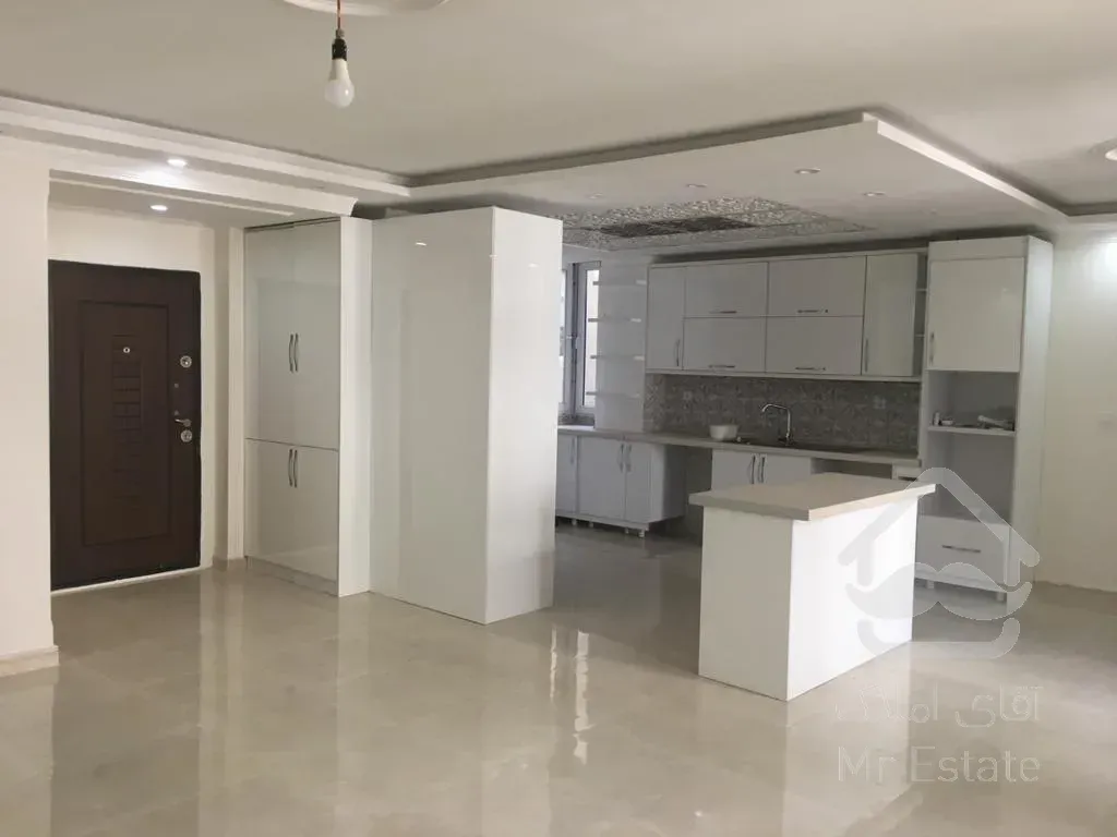 فروش آپارتمان 125 متری ، سه خواب ، فروش فوری