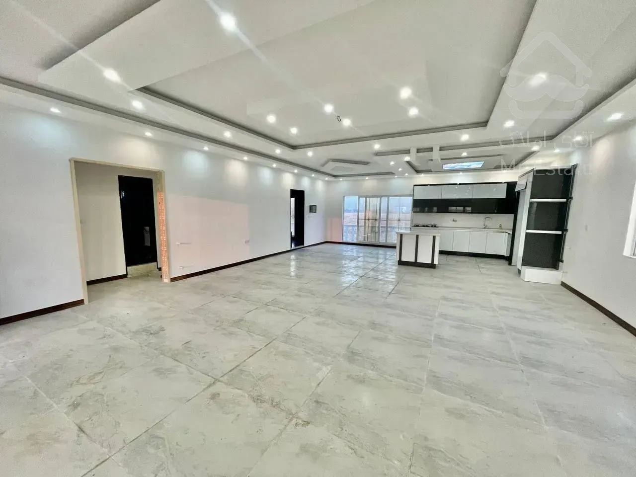 ویلایی لاکچری وچشم نواز