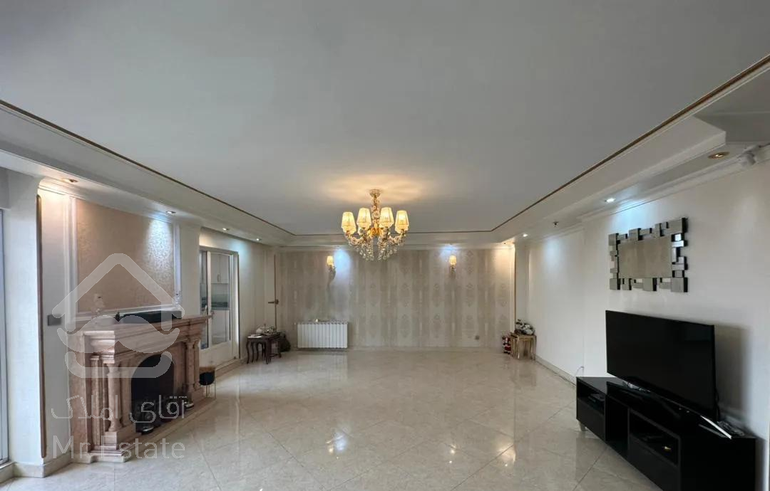 ۱۶۰ متر سه خواب/شهرک غرب/سیمای ایران