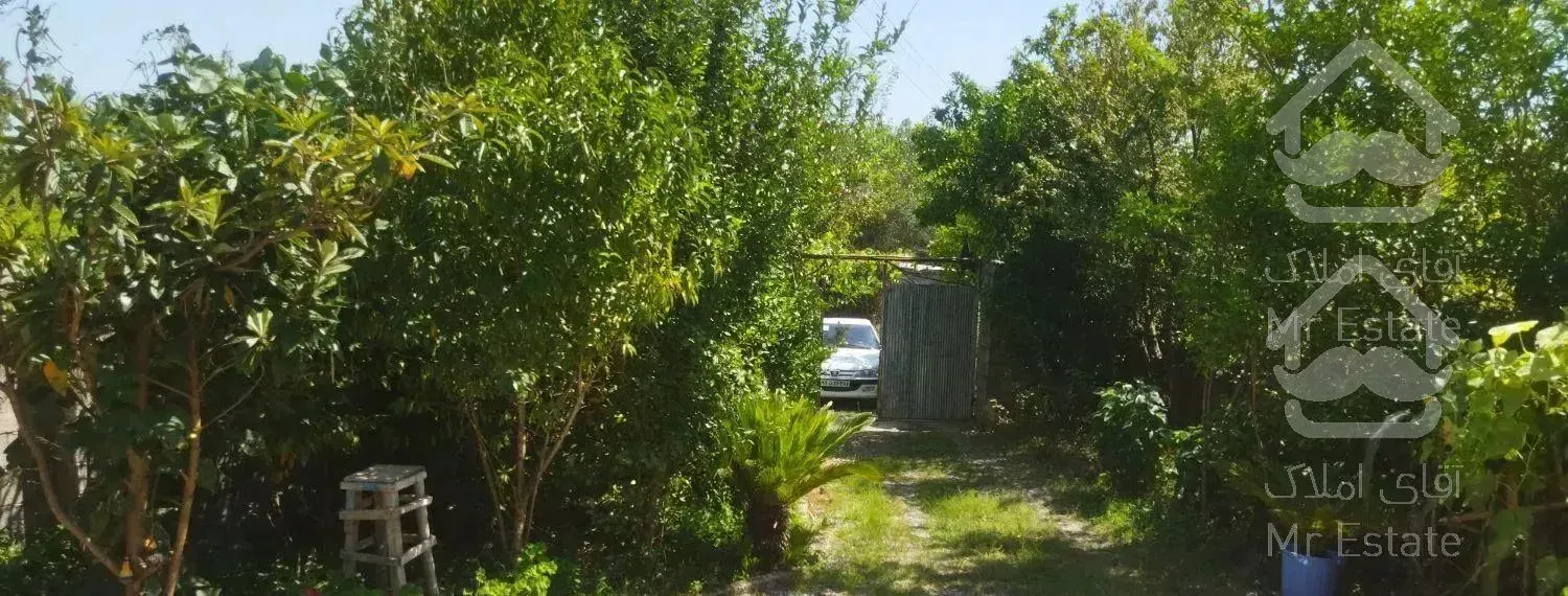 ویلای ۴۰۰ متری در محدوده لشت نشا