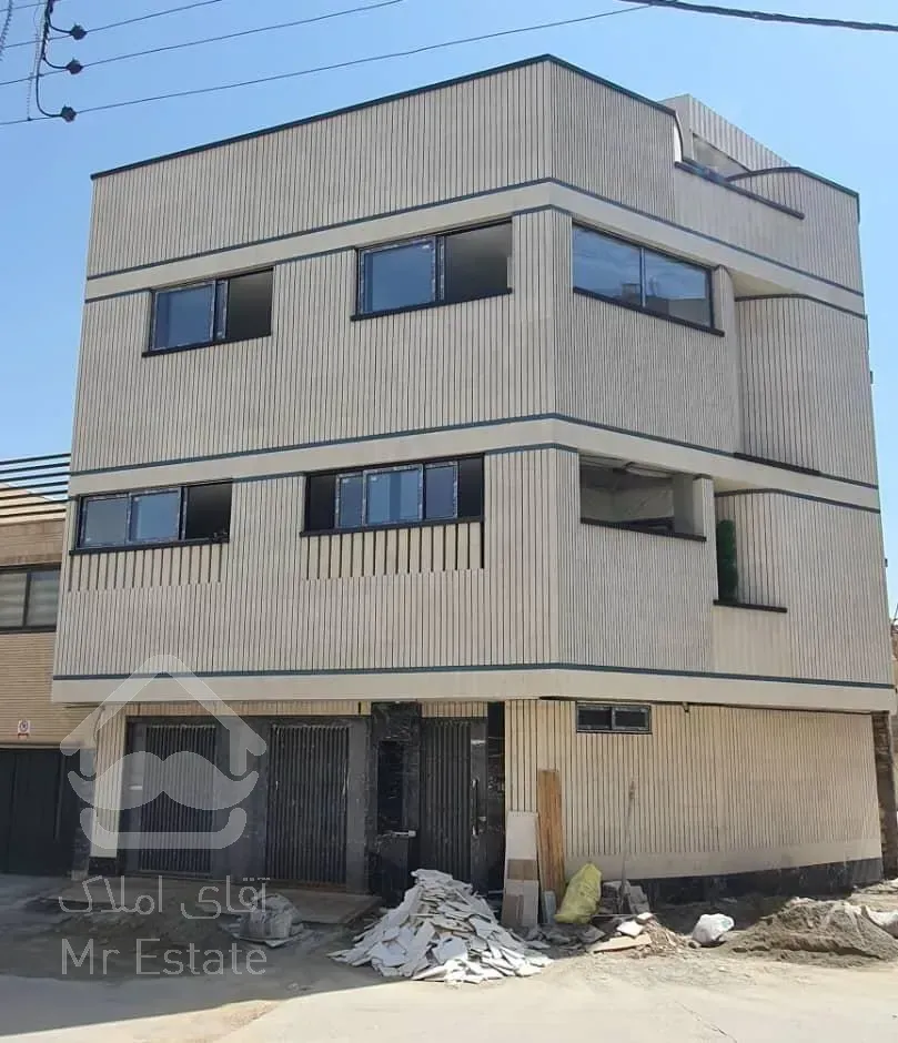 آپارتمان دوبکس/آسانسوردار/فوق مدرن