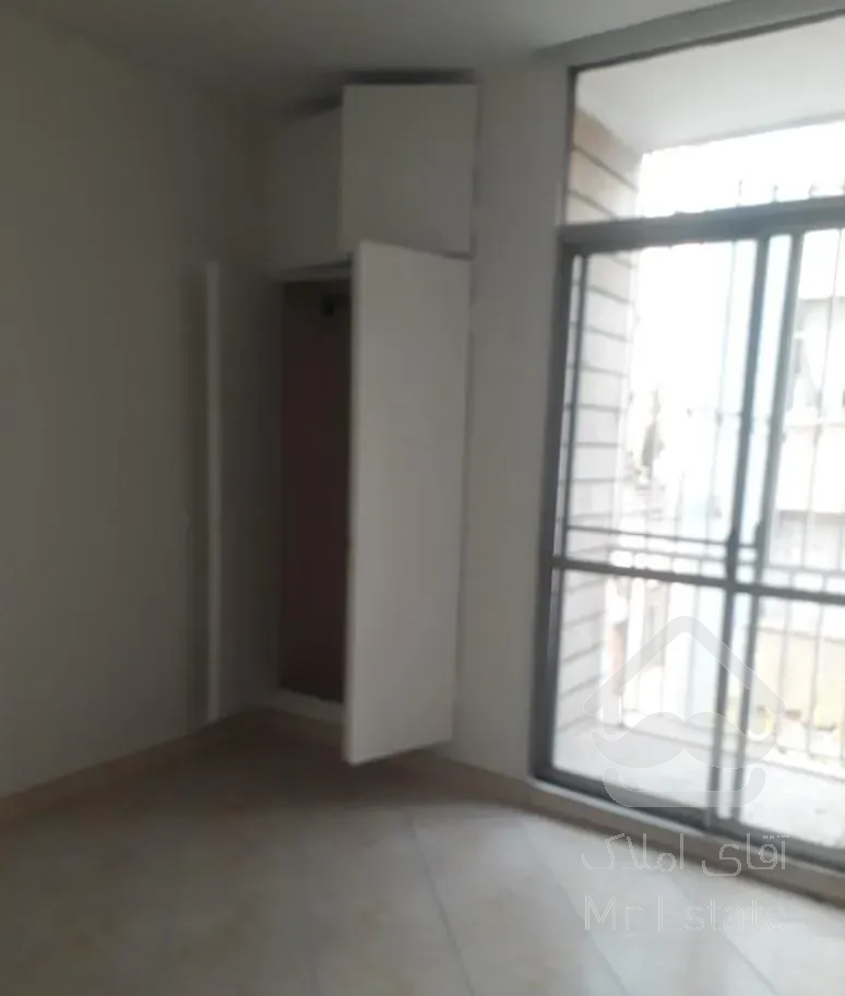 ۷۵ متری دو خواب