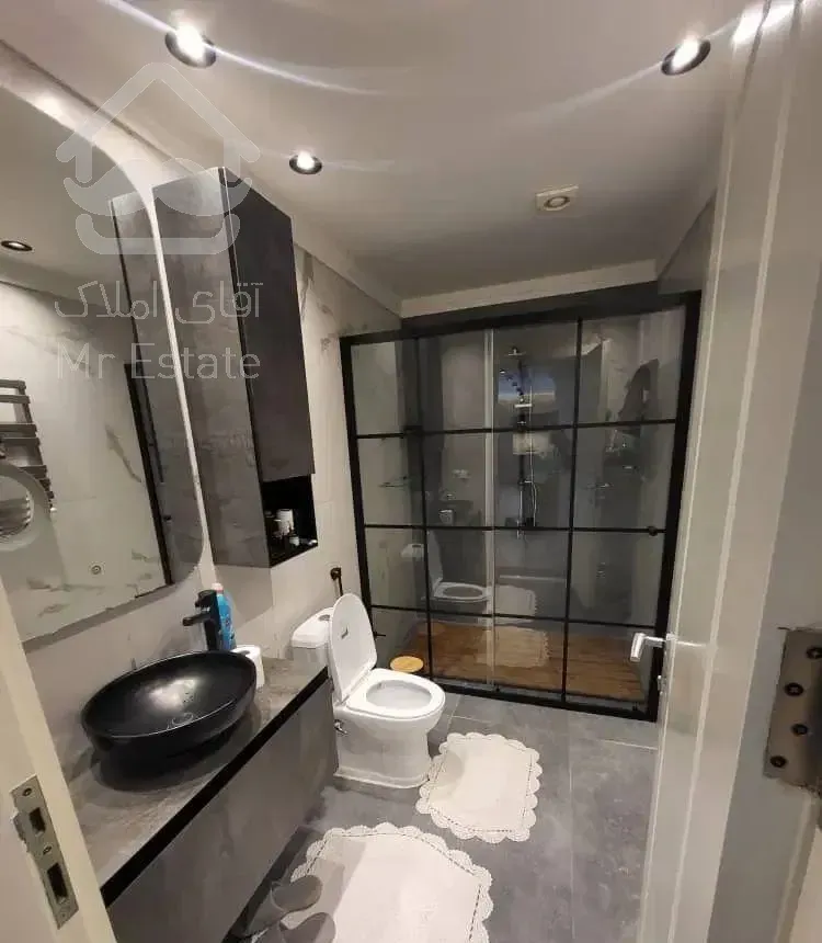 ۱۶۰ متری ۳ خوابه چشم انداز بینظیر