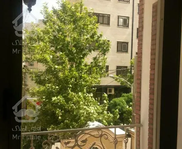 ۹۰ متر  تک واحدی علامه سعادت آباد