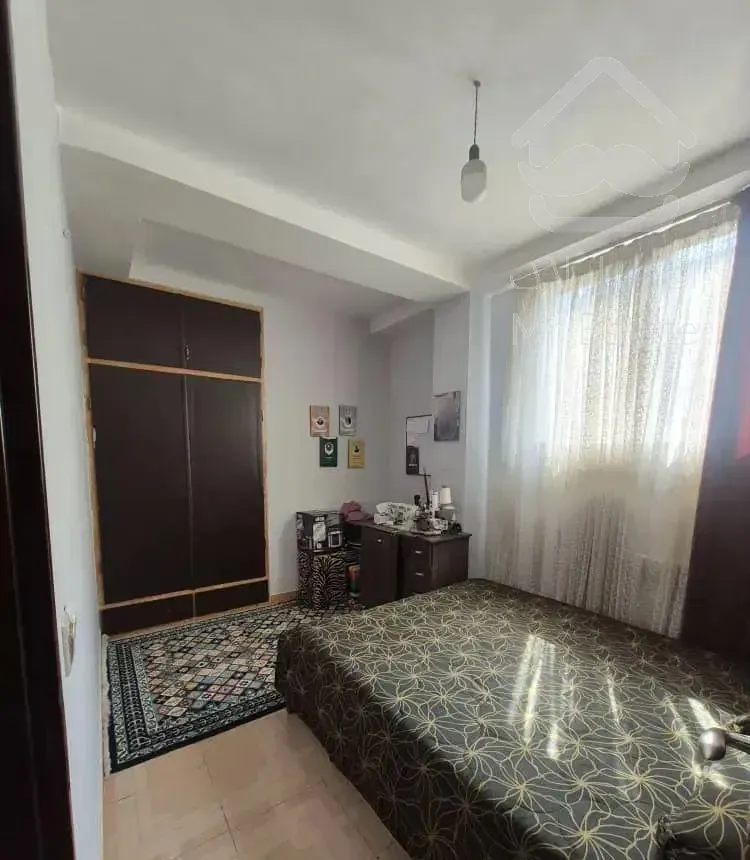 اجاره آپارتمان ۸۵ متری طبقه دوم خ ساری