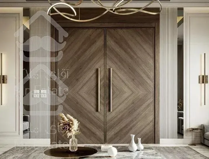 الهیه 1000 متر پنت مدرن