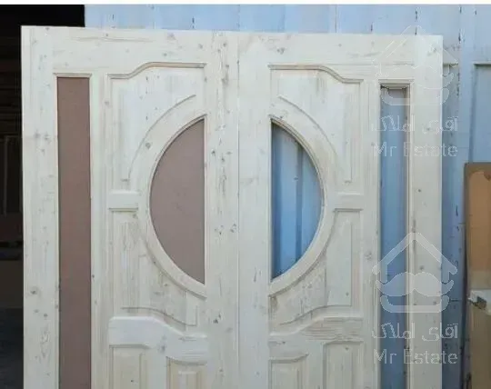 نصب دربهای داخلی وضد سرقت در زمان