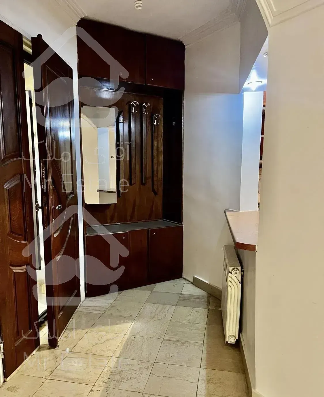 ١٢٠ متر جهانشهر بافت اصلی