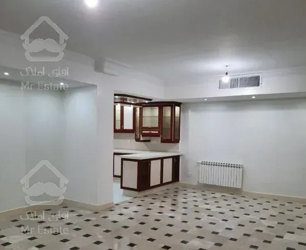 ۱۲۰ متر ولنجک خوش نقشه، بدون پرتی