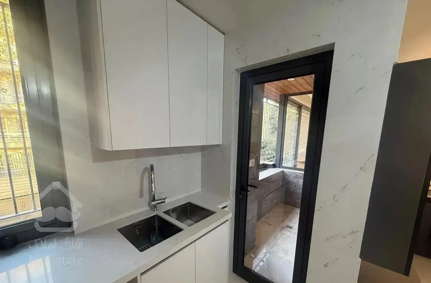 اجاره آپارتمان ۷۰ متر/ ۱خواب/مناسب برای افراد مجرد