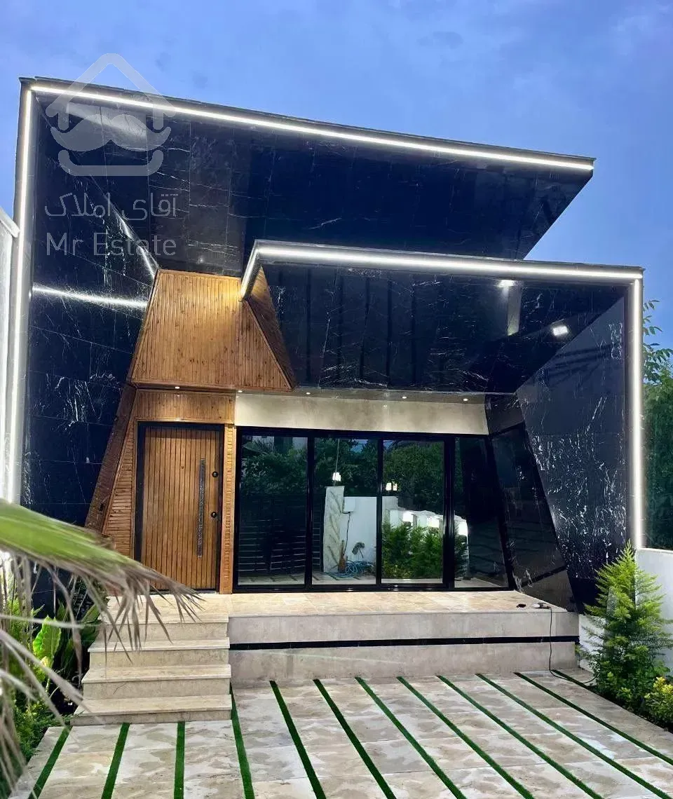 مدرن سندتکبرگ ۵دقیقه‌ای دریا