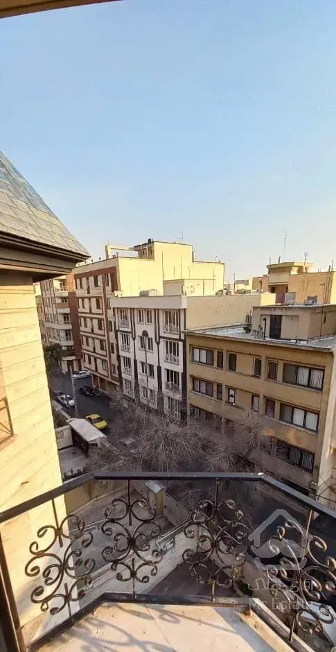 ۱۰۰ متر ۲ خوابه در جردن فول بازسازی