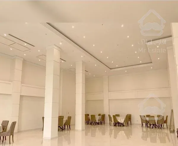 زعفرانیه-195متر-نئوکلاسیک