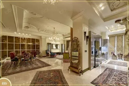 ۳۳۰ متر {مدرن} فرمانیه