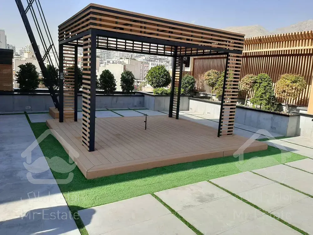 ۲۲۰ متر/ ۳ خواب / اثر هنری / استخر/لوکیشن تاپ