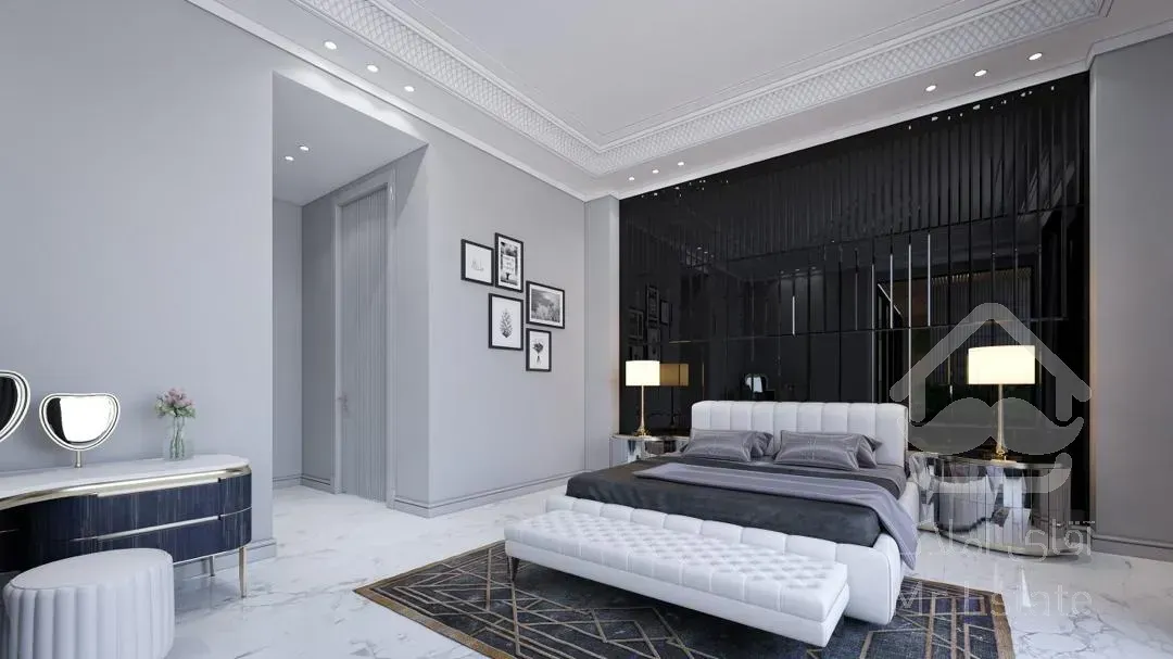 اجاره 190 متری پاسداران